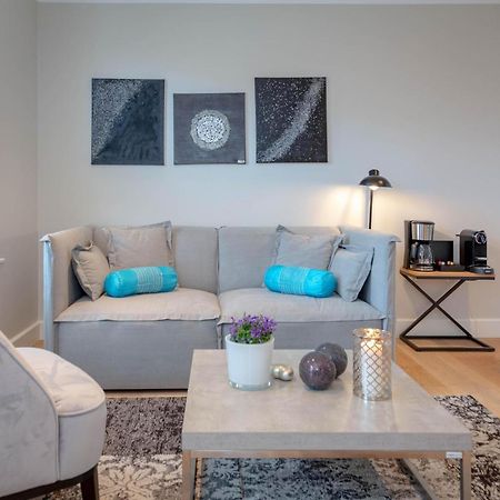 ווסטרלנד Stadtperle Silver מראה חיצוני תמונה