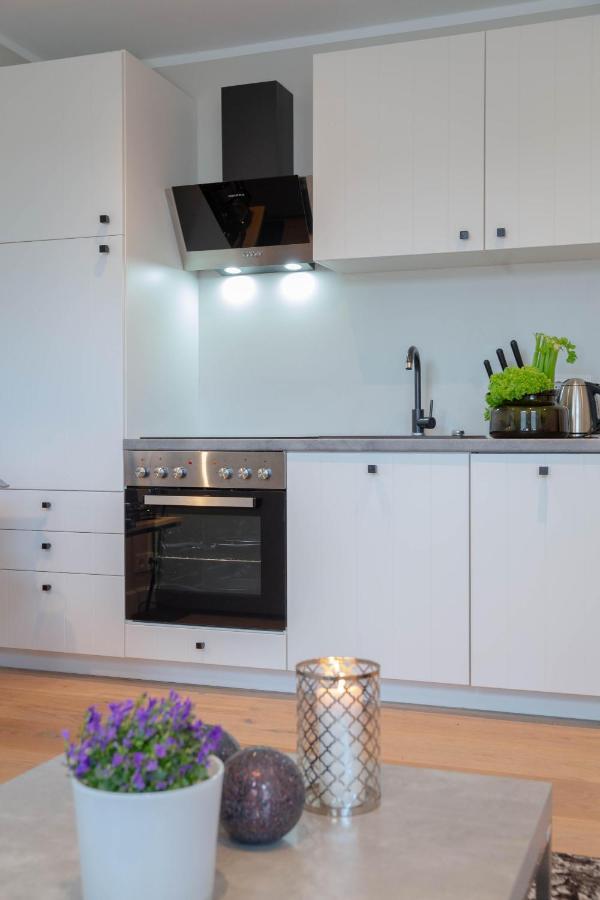 ווסטרלנד Stadtperle Silver מראה חיצוני תמונה